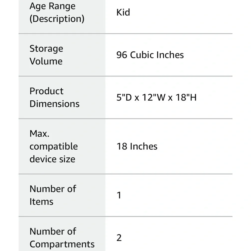 Fast Forward Hello Kitty Pink Plush Backpack New With Tags - Picture 5 of 5